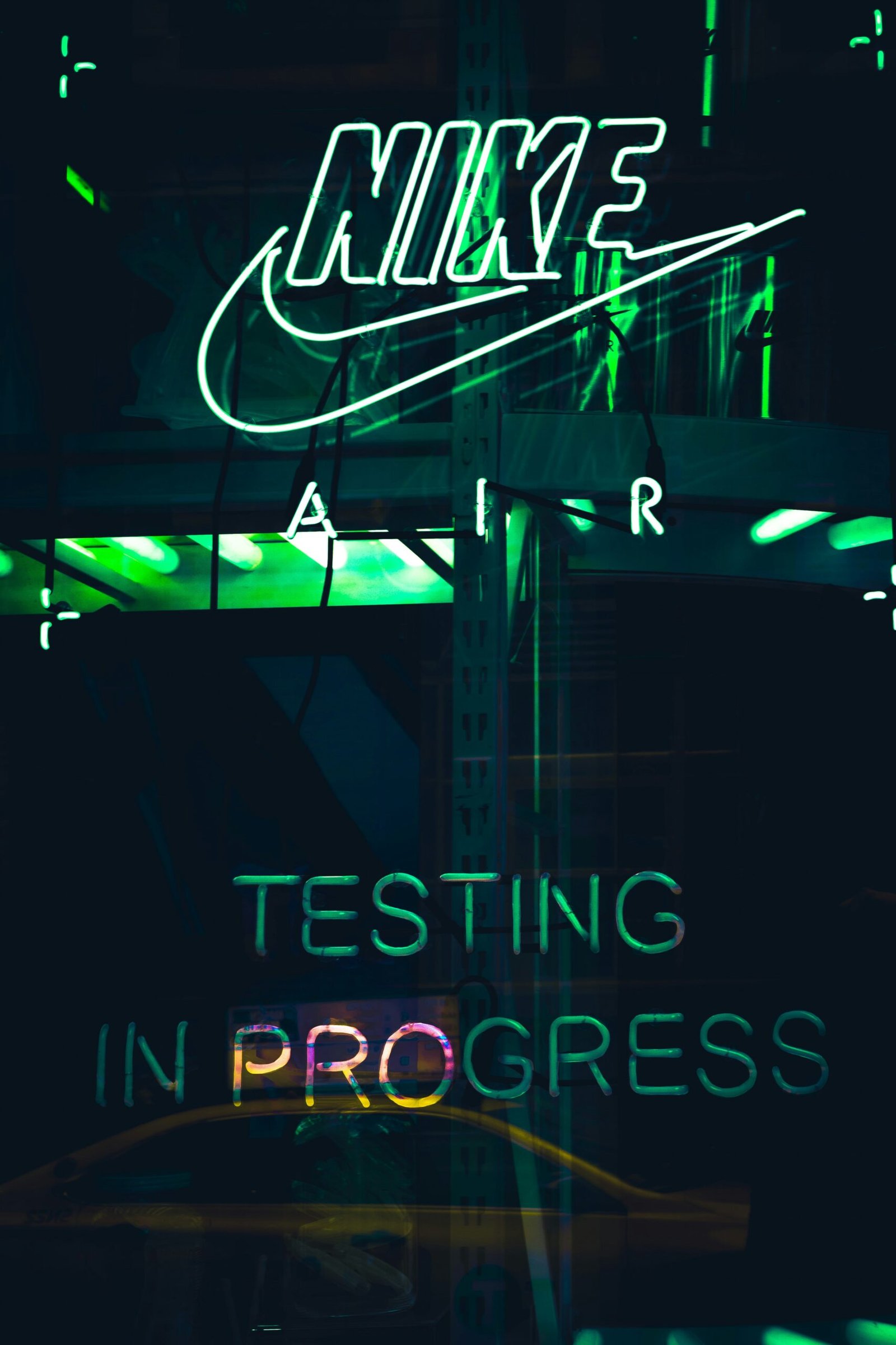 Testing for Our Future: Innovations and Insights